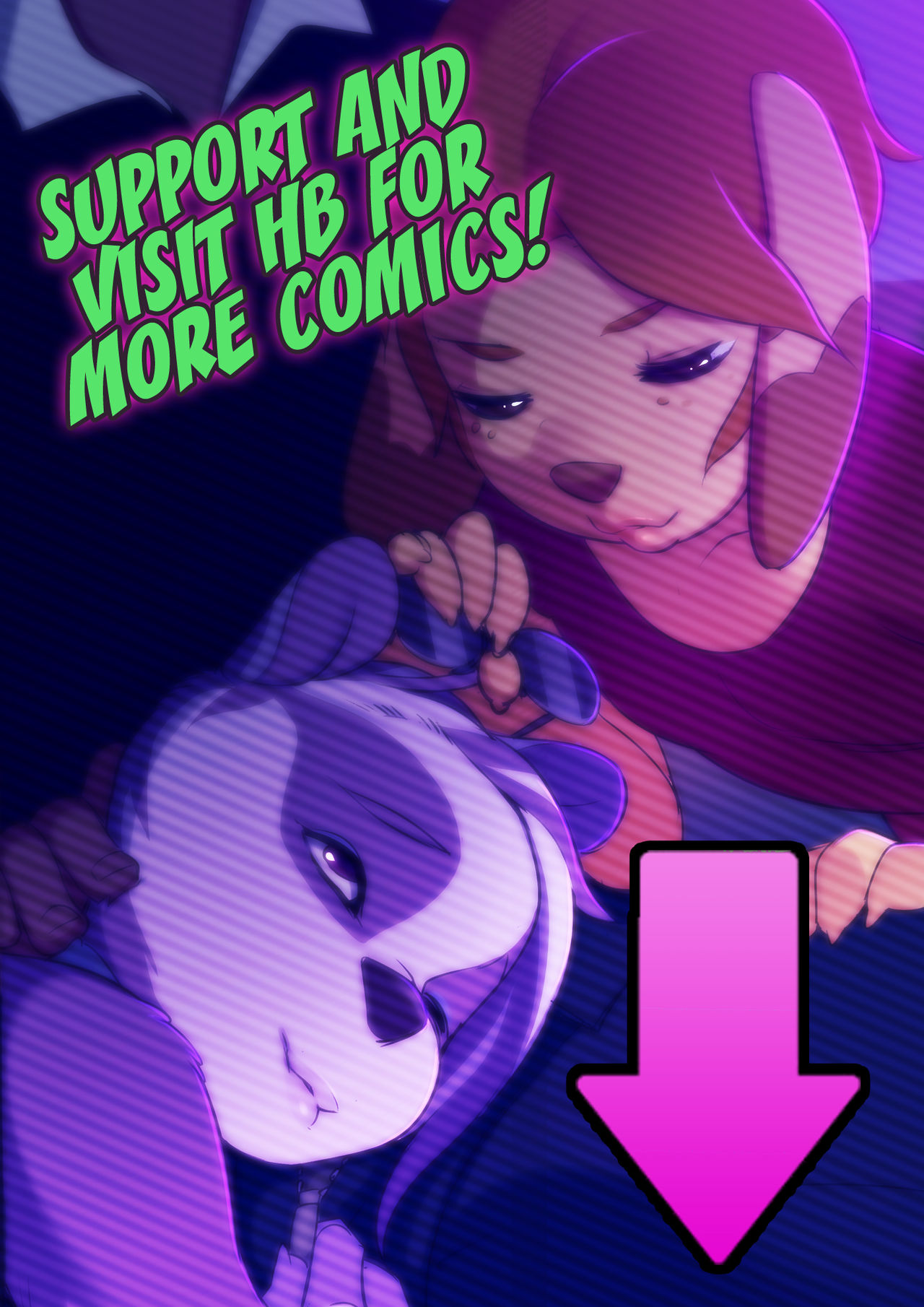 The Show page 9 full