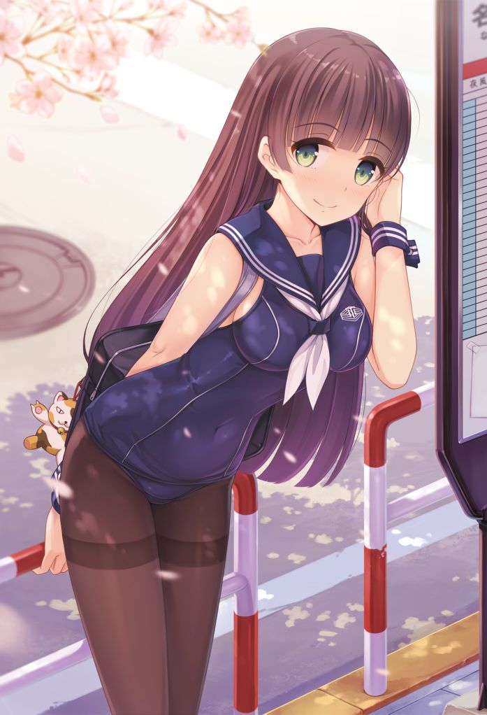 Yokaze Japan page 5 full