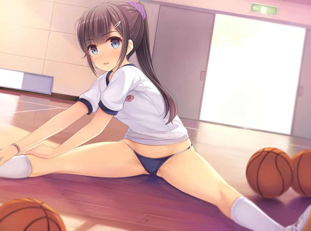 Yokaze Japan page 6 full
