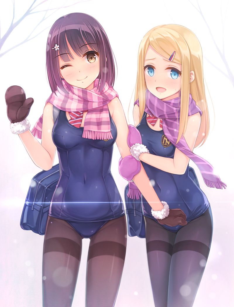 Yokaze Japan page 7 full