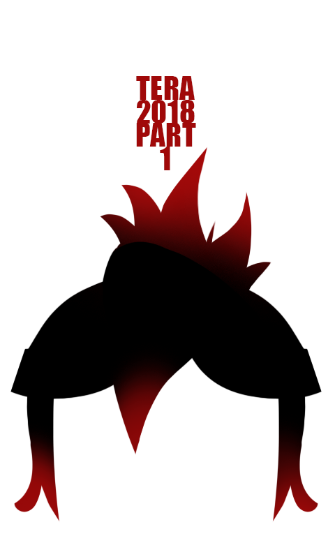 Polyle - The Tera 10 Hours of 2018 page 1 full