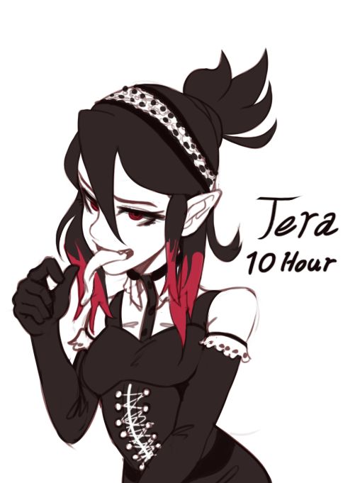 Polyle - The Tera 10 Hours of 2018 page 2 full
