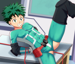 Deku