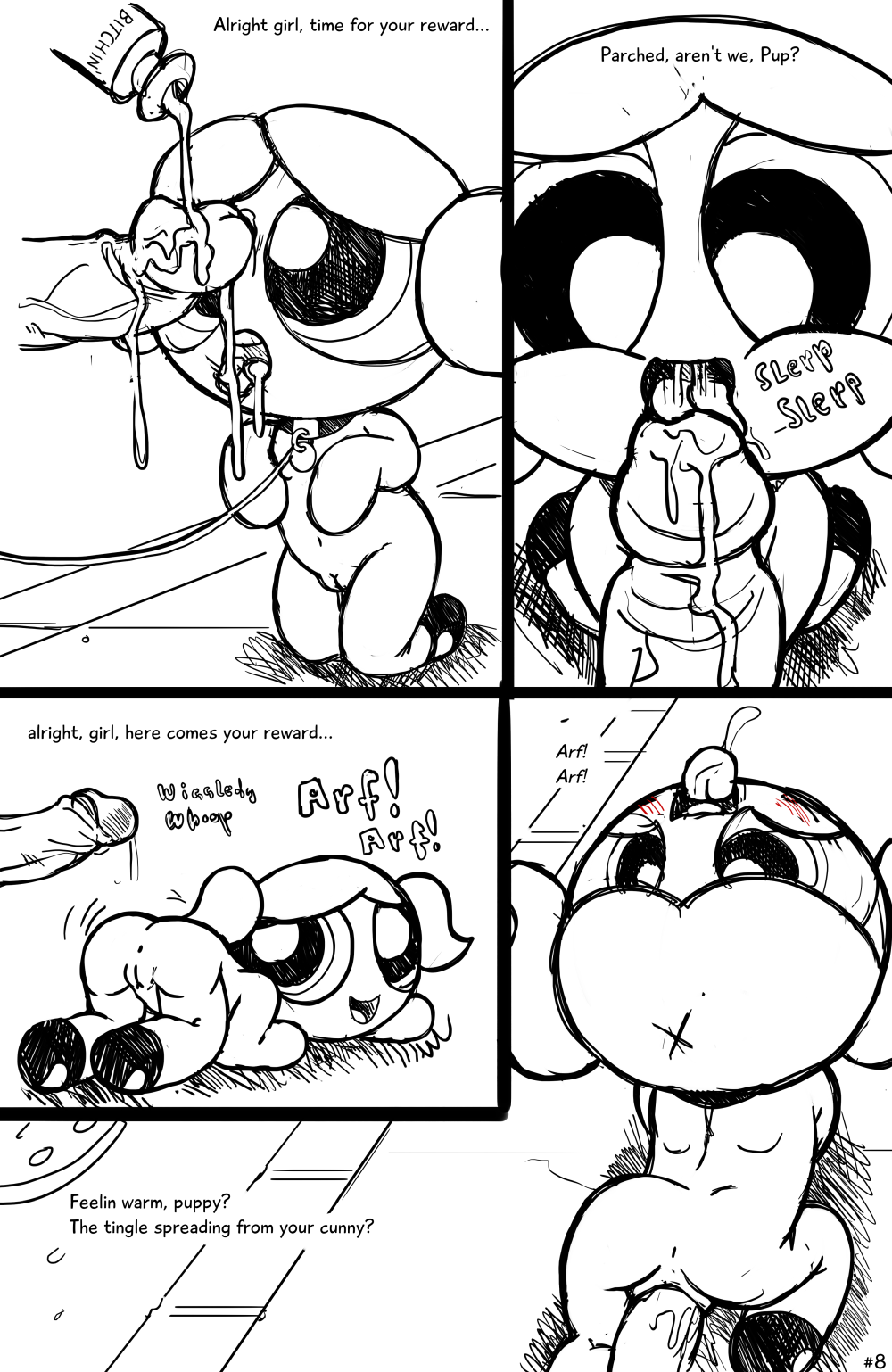 Power Pwned! page 8 full