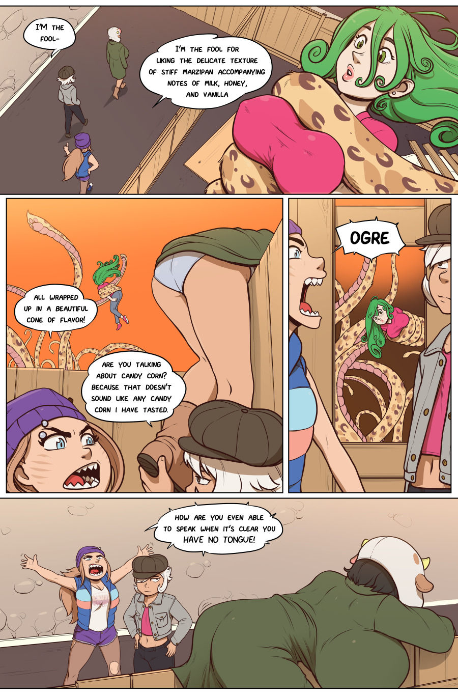 Variety Pack page 6 full