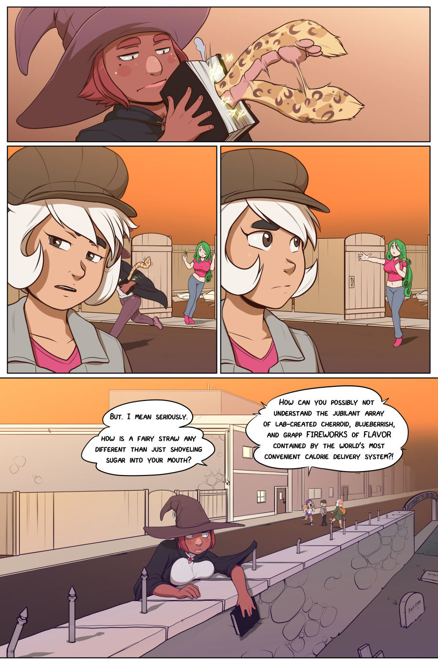 Variety Pack page 8 full
