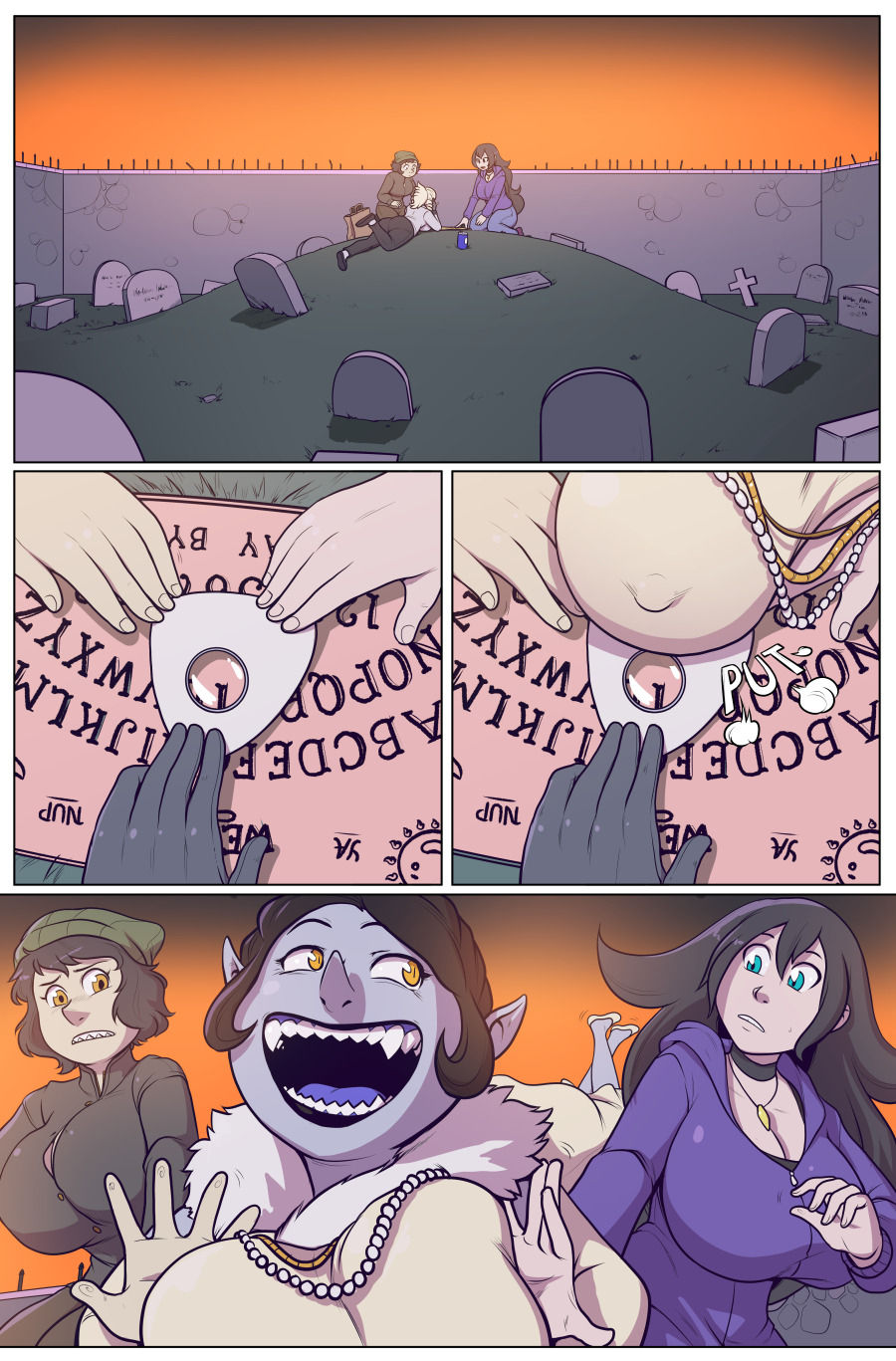 Variety Pack page 9 full