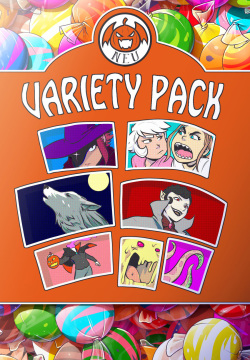 Variety Pack