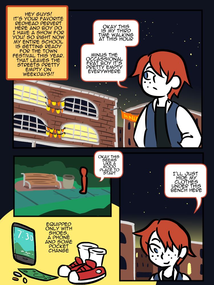 Run Robin Run page 3 full
