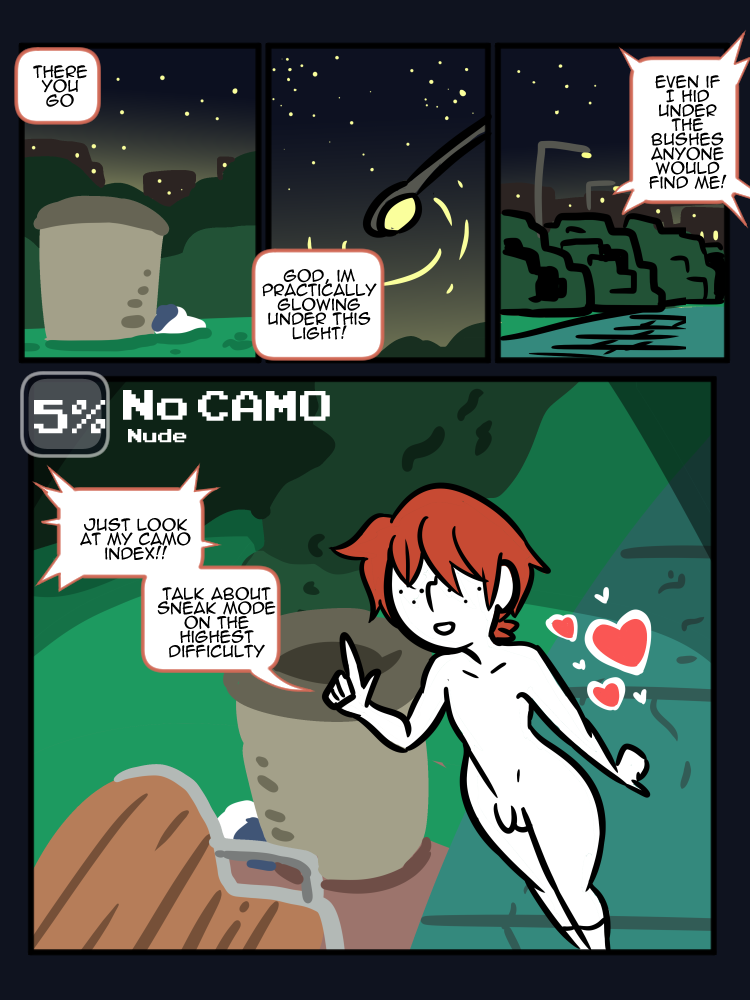 Run Robin Run page 4 full