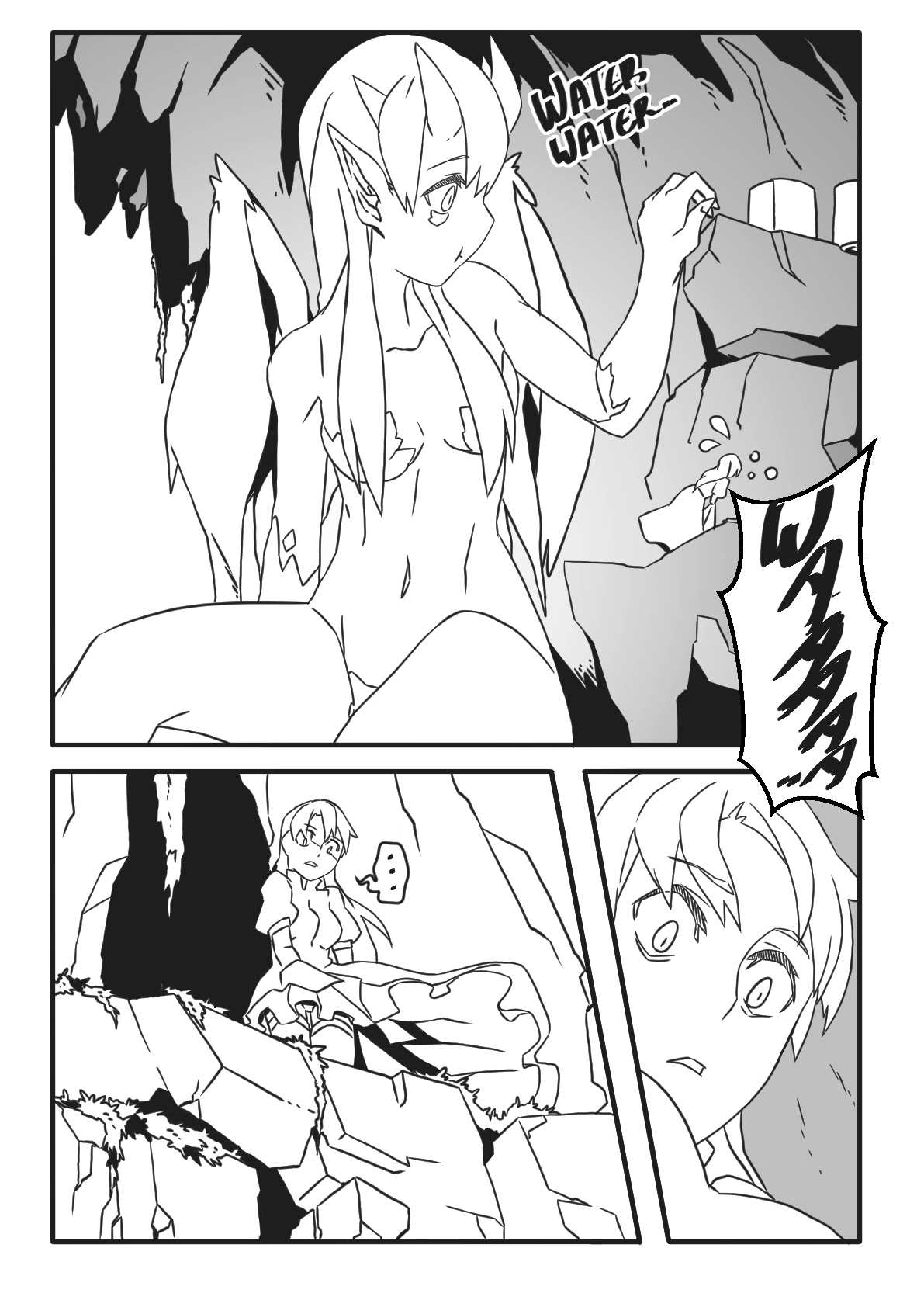 Dragon Vore page 5 full
