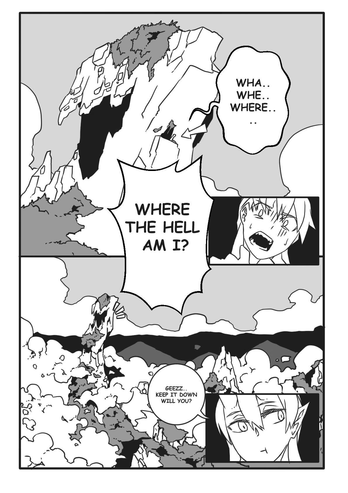 Dragon Vore page 6 full
