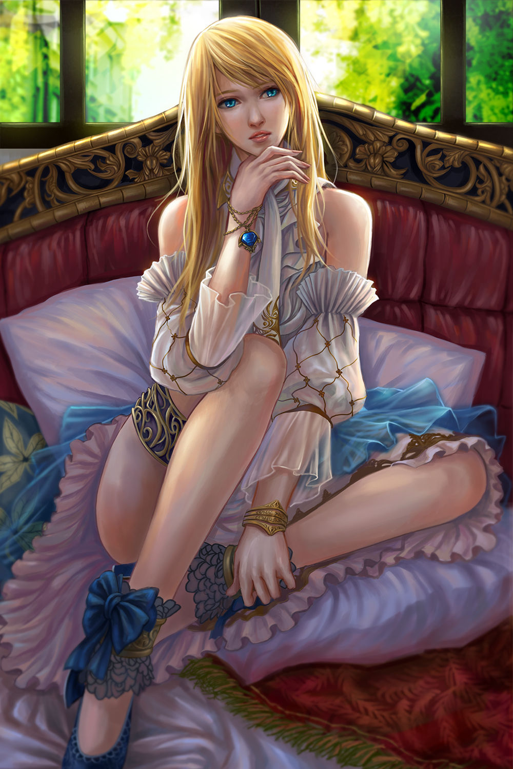 Artist Galleries ::: Pengnangehao page 10 full