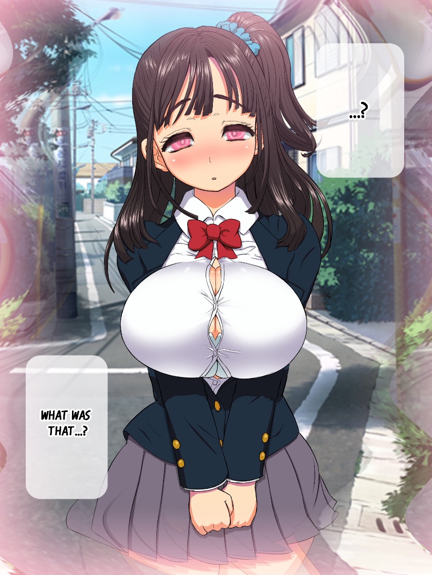 Hypnotized College Girls -REALITY PORN APP- Chapter 1 page 5 full