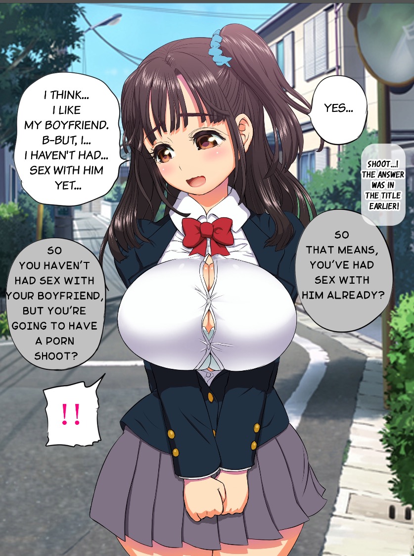 Hypnotized College Girls -REALITY PORN APP- Chapter 1 page 8 full