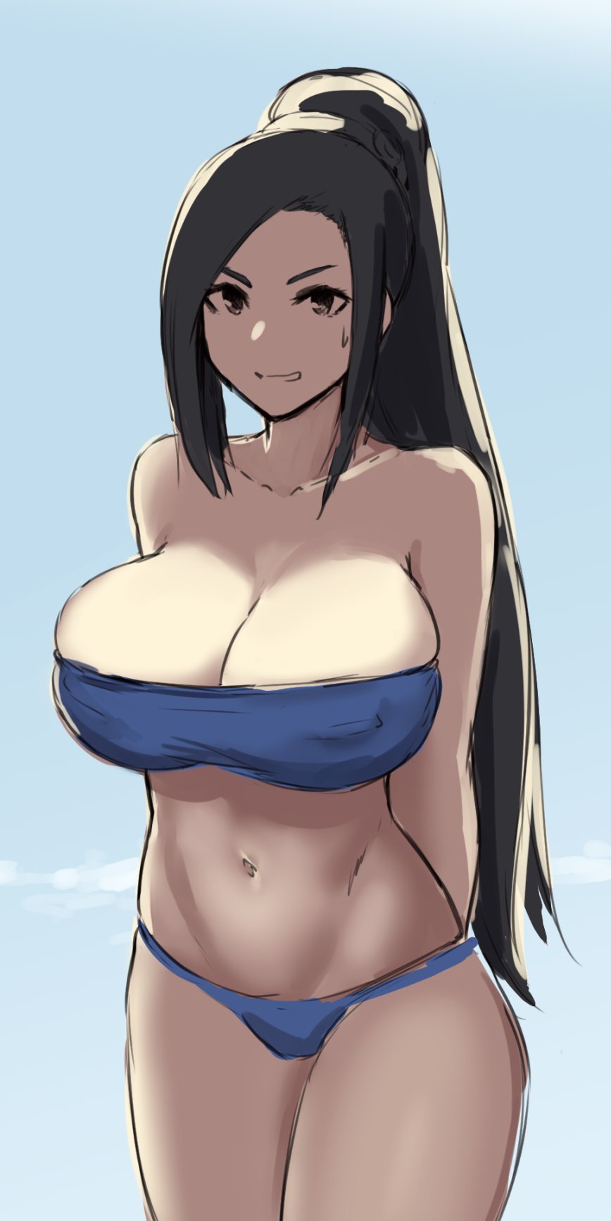 Artist - Roresu page 1 full