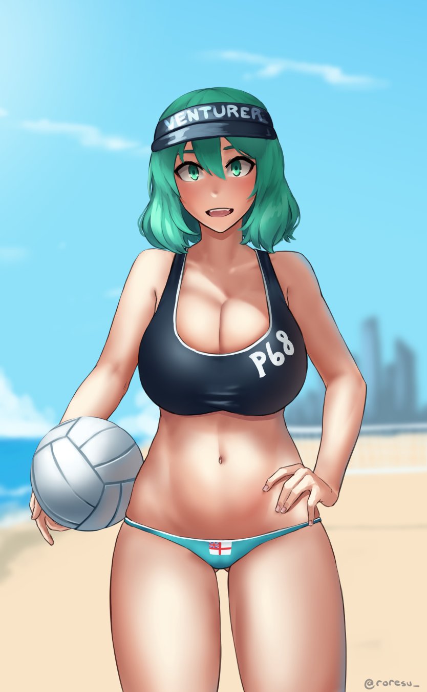 Artist - Roresu page 8 full