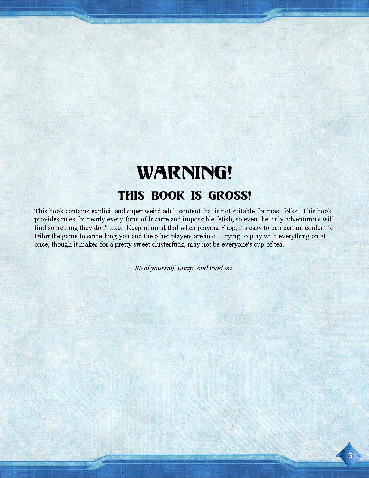 Fapp: Hard Heroes page 3 full