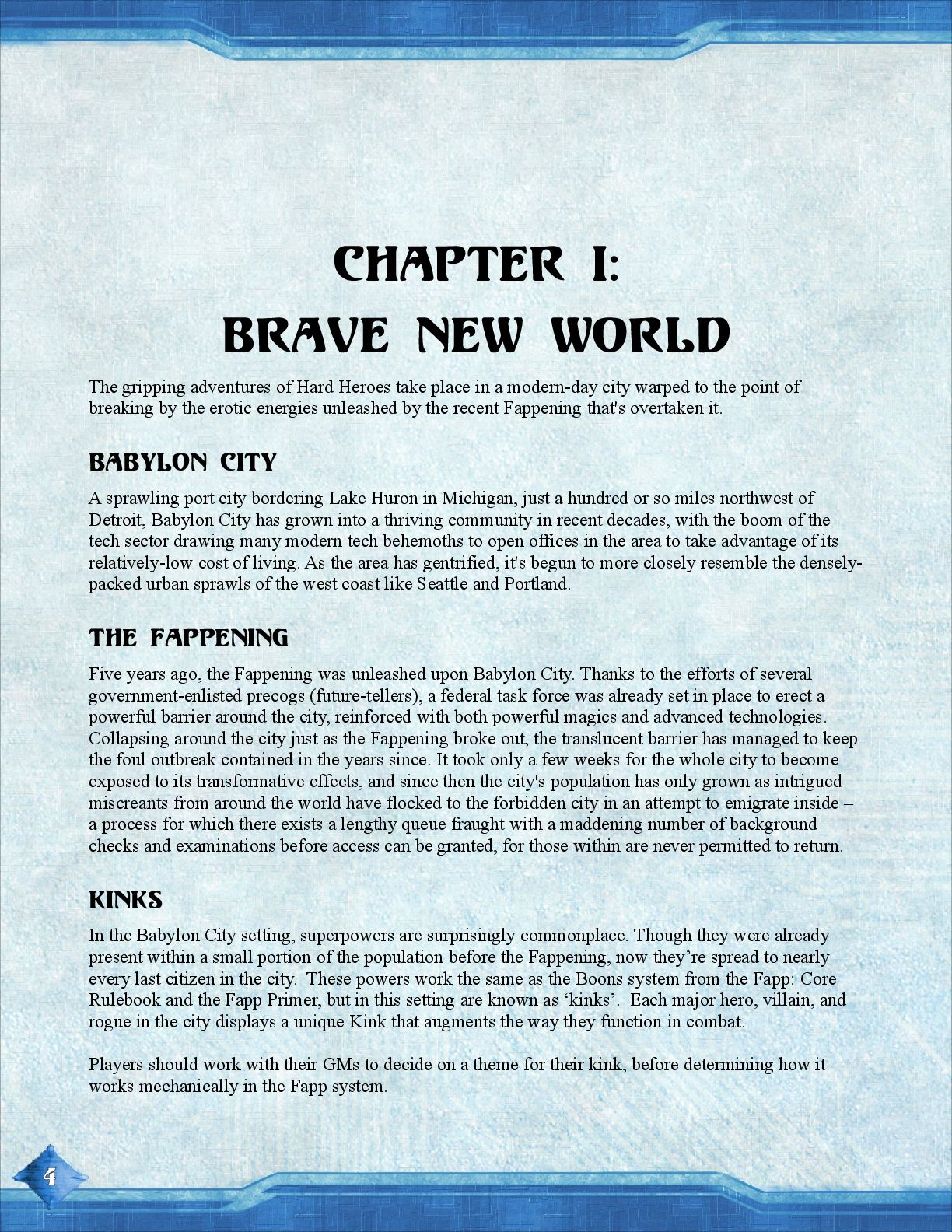 Fapp: Hard Heroes page 4 full