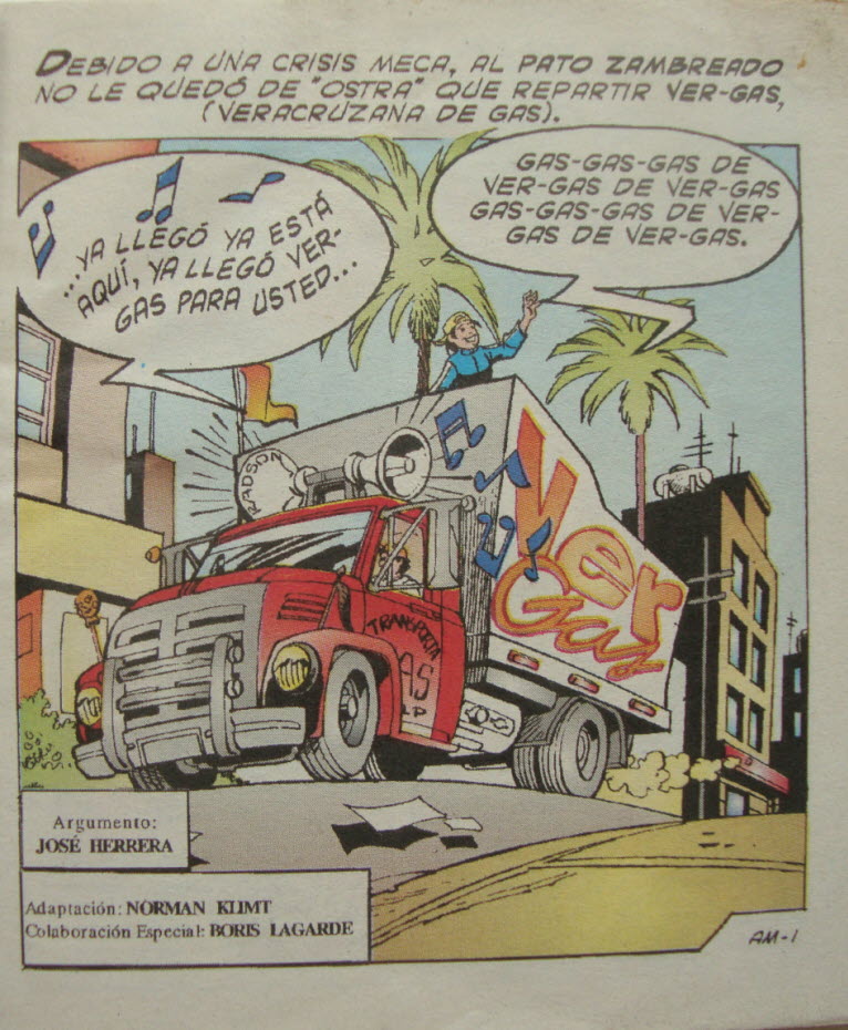 Aca Los Maistros 38 page 2 full