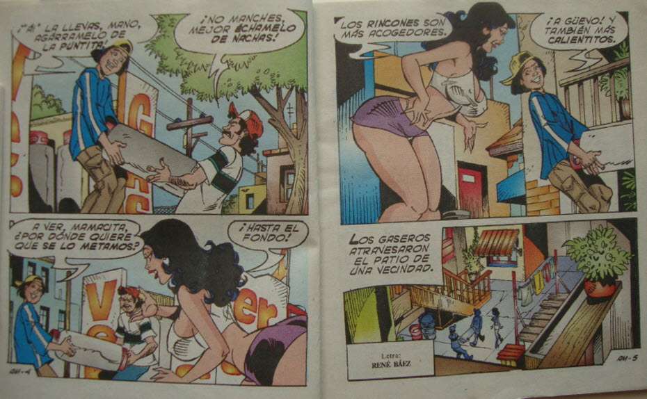 Aca Los Maistros 38 page 4 full