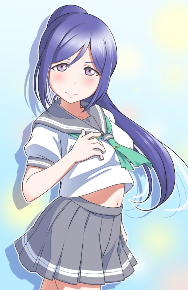 -沢山ミルヨ page 10 full