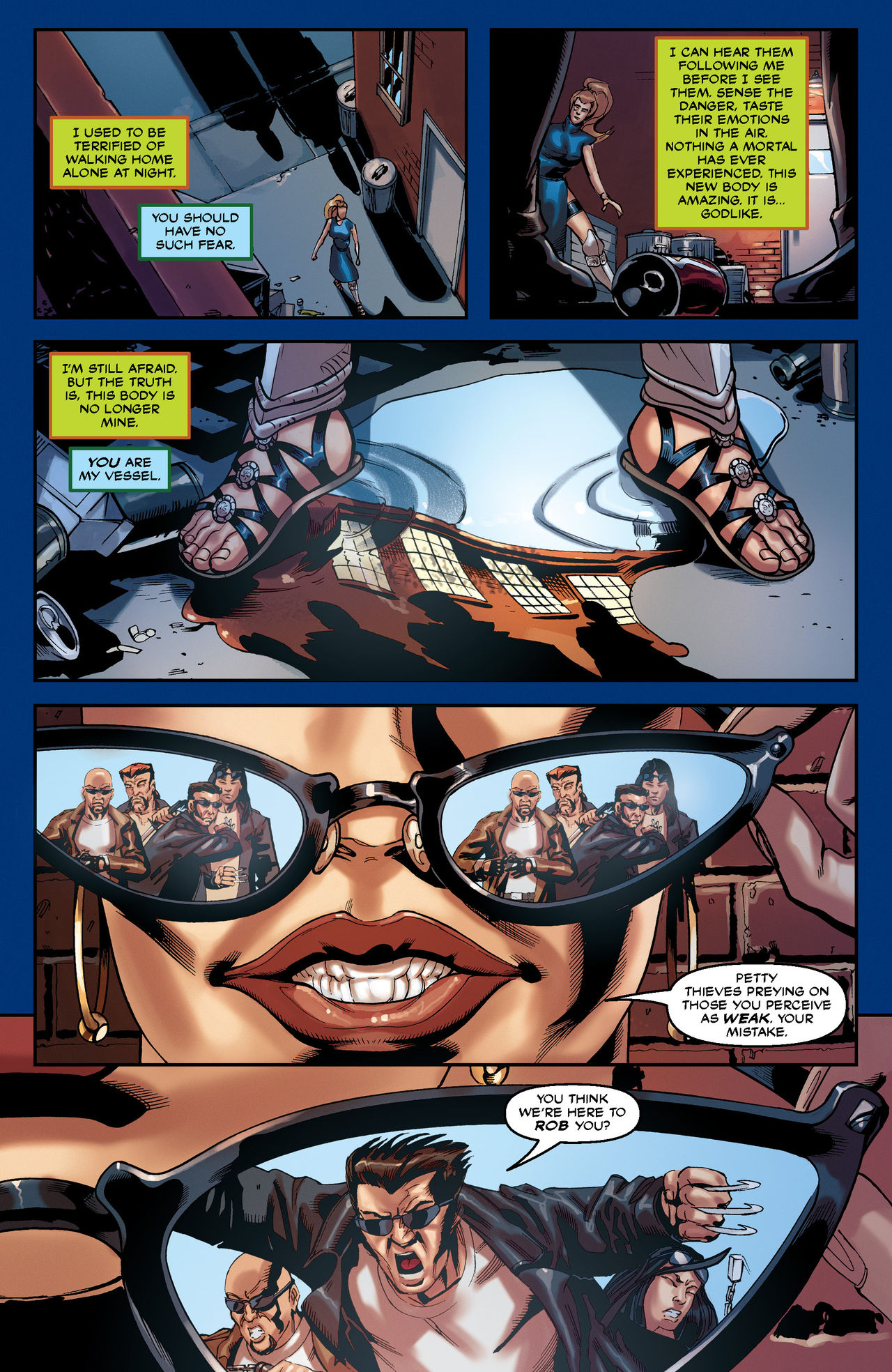 Threshold: Allure #0 page 4 full