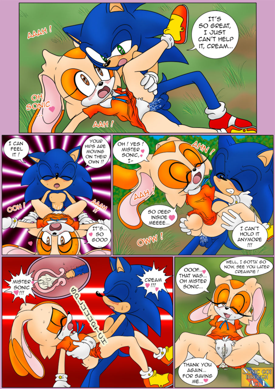 Reward For Saving You - Cream page 3 full