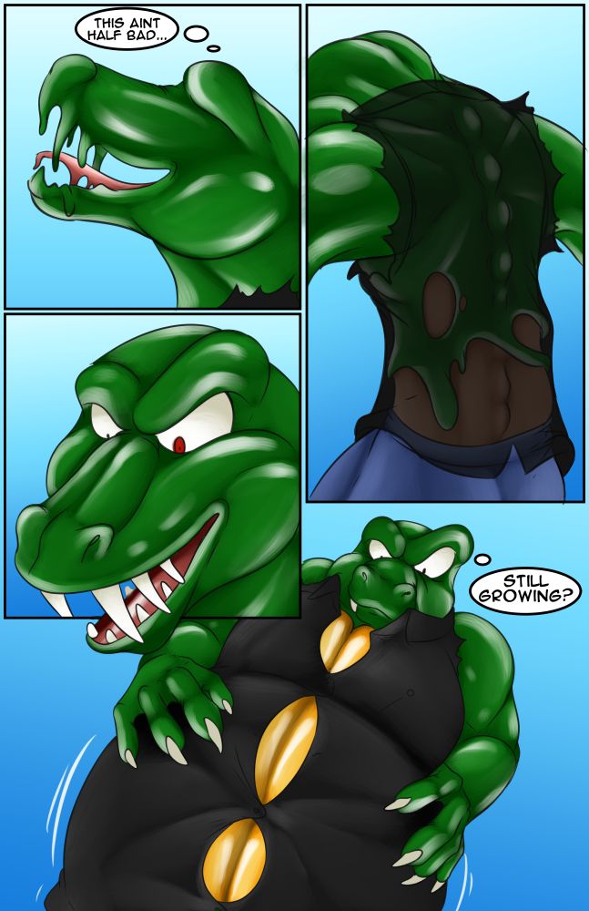 Beta Smash page 4 full