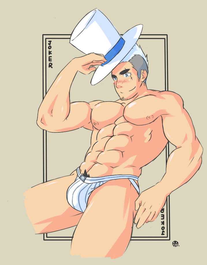 Artist - Zixiong page 2 full