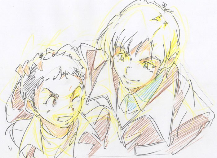 Twitpics - uma_no_suke page 10 full