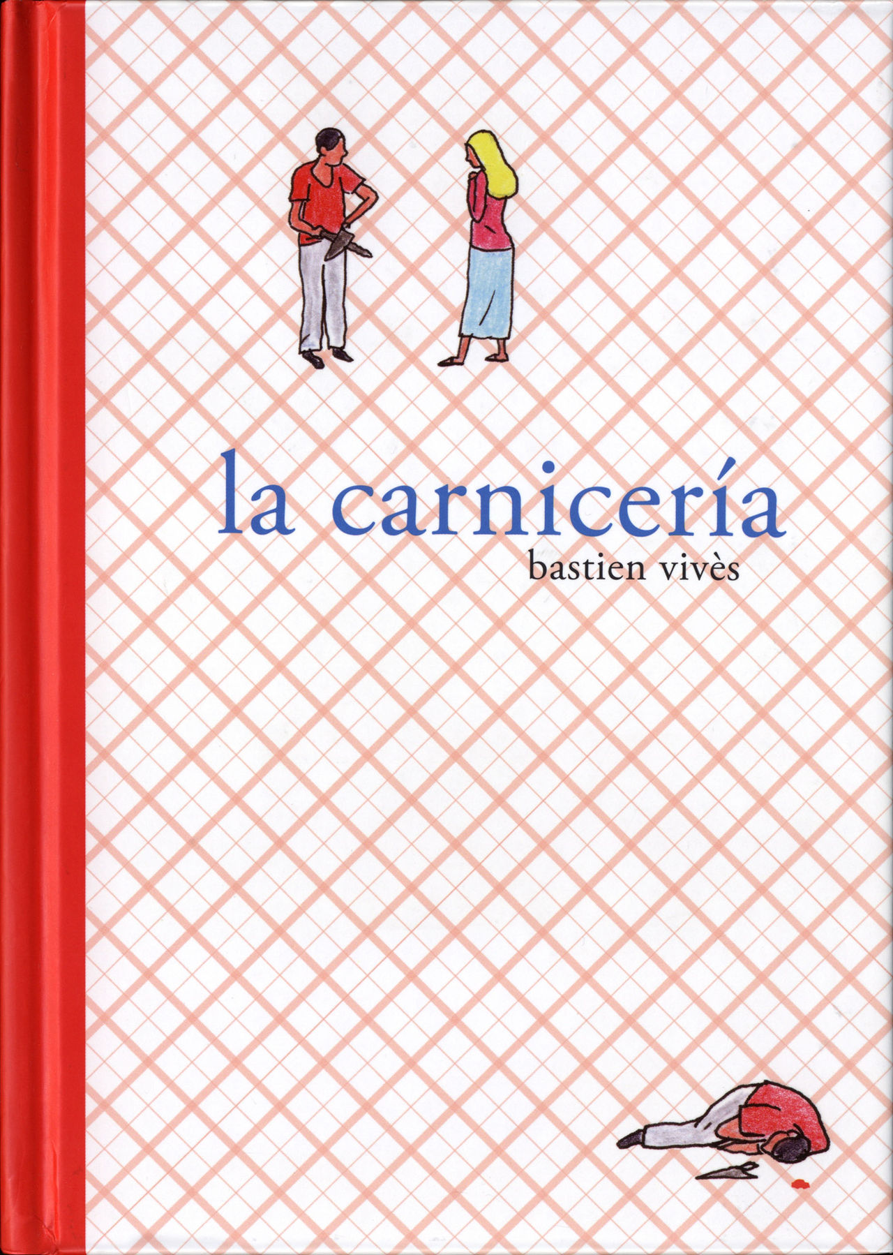 La Carnicería page 1 full
