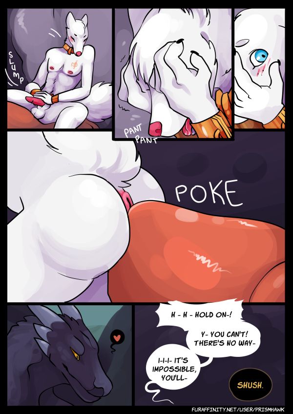 Sacrifice page 9 full