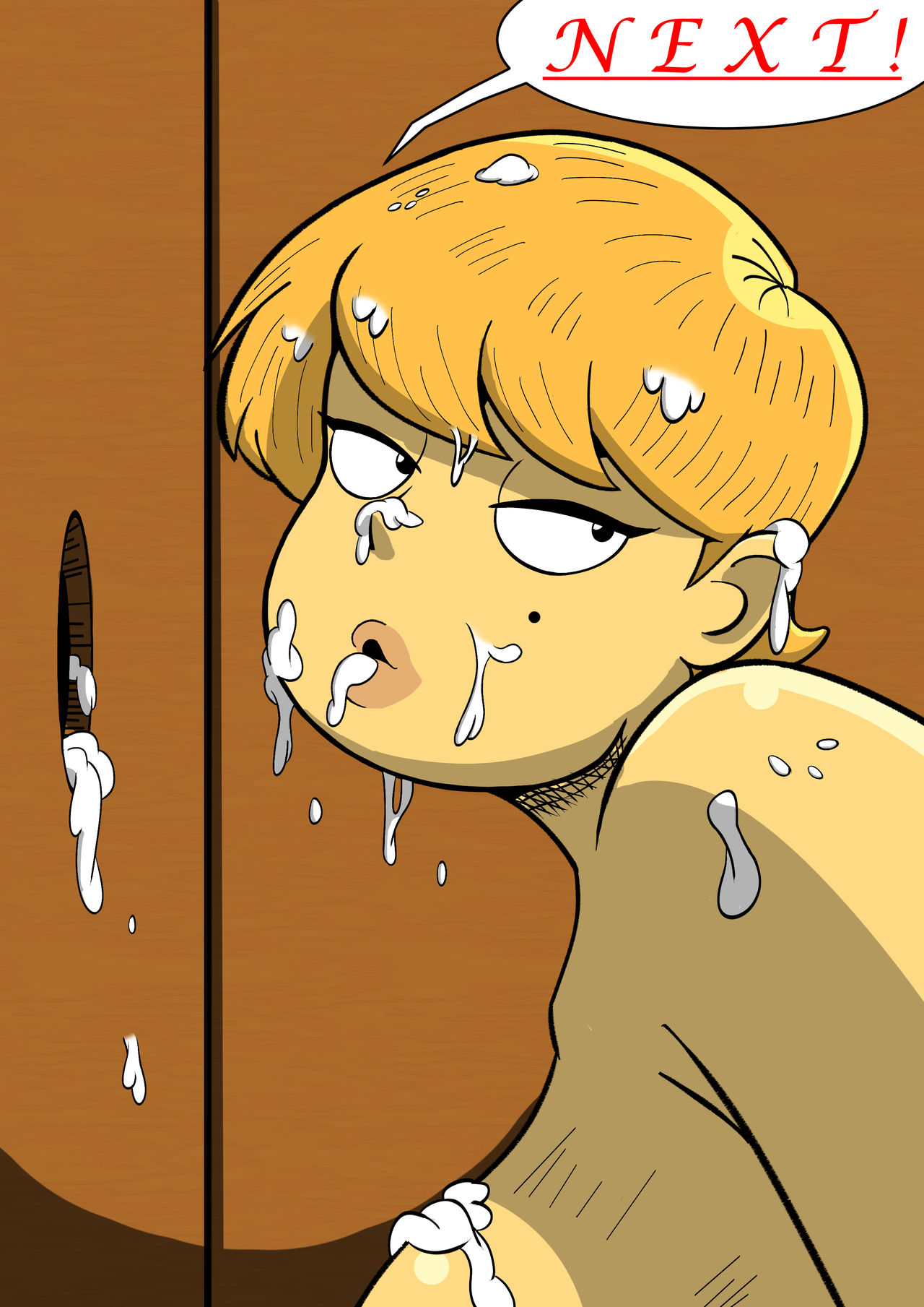 Artist MrSiah page 1 full