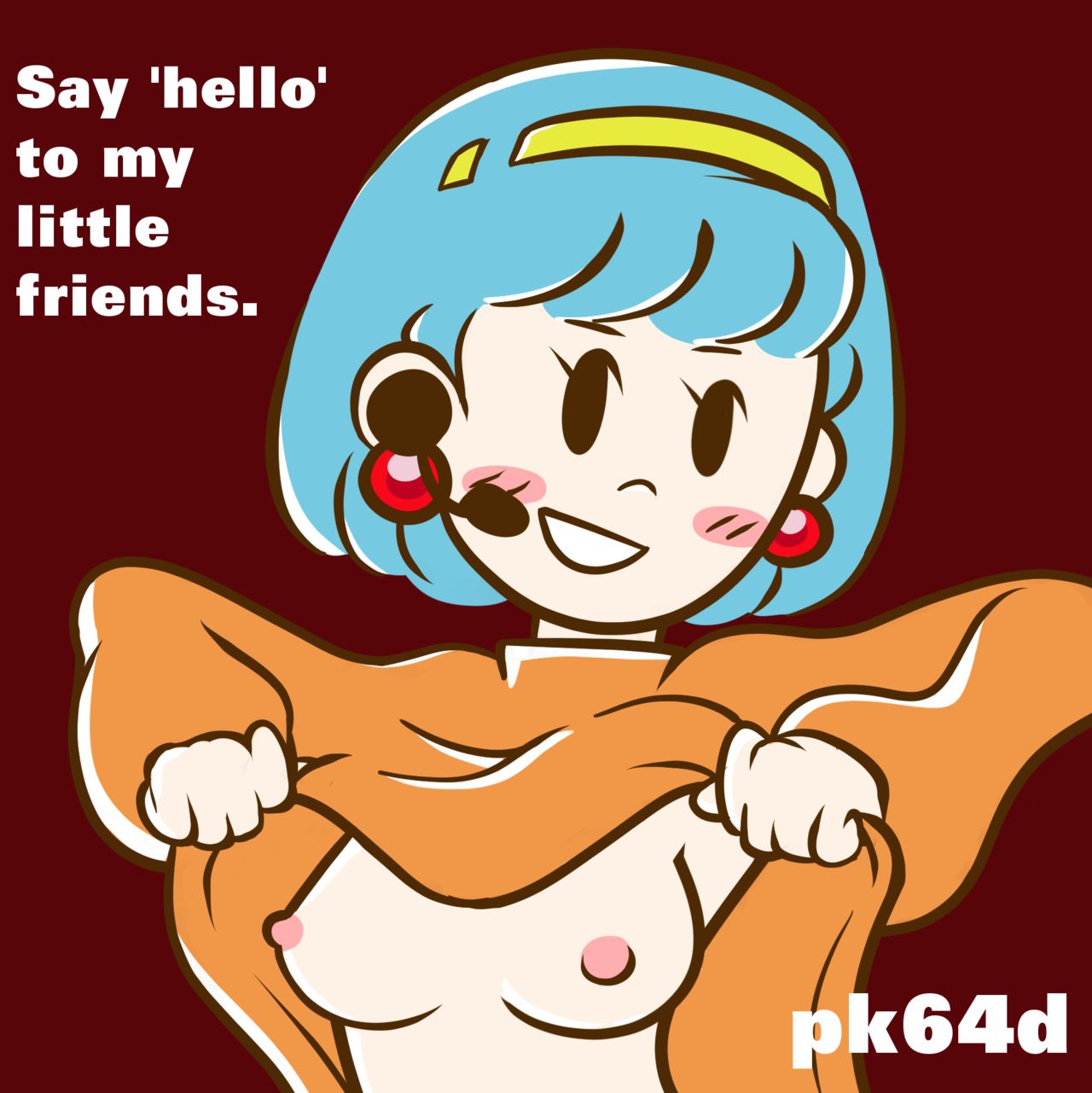 Amelia N page 7 full