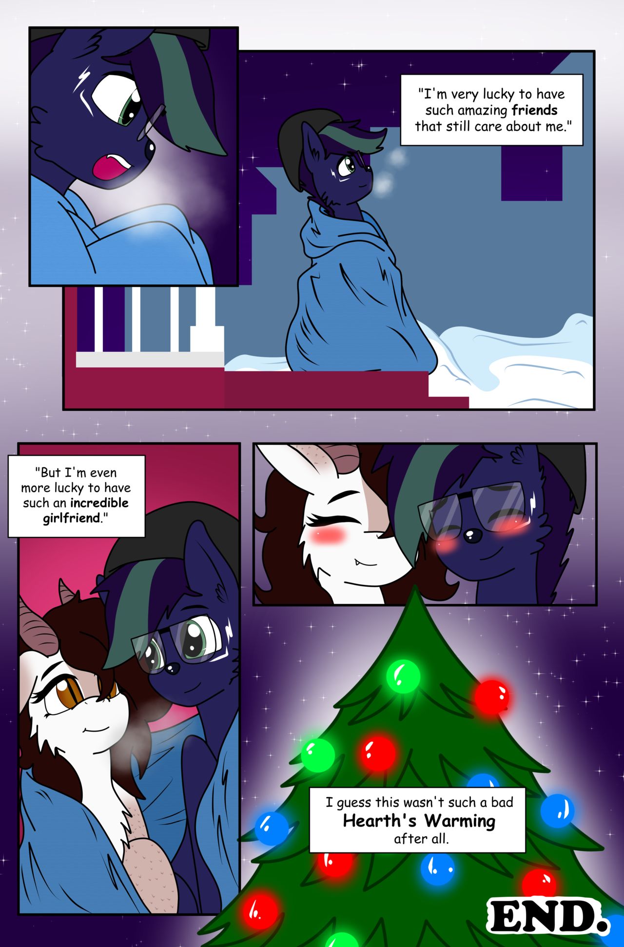 A Hearth's Warming Tale page 9 full