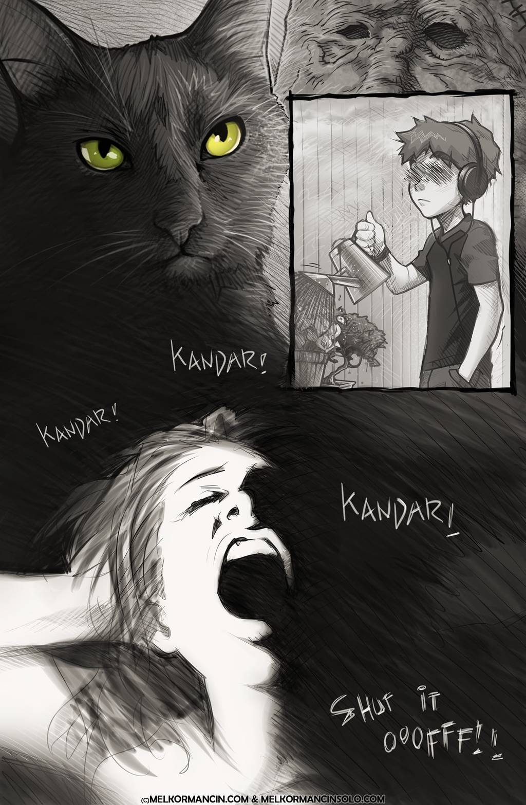 Breaking In Tim  Ximor page 2 full