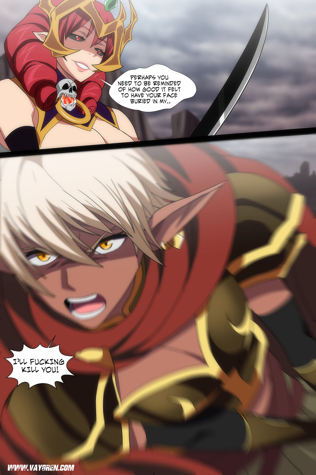 Vaygren page 10 full