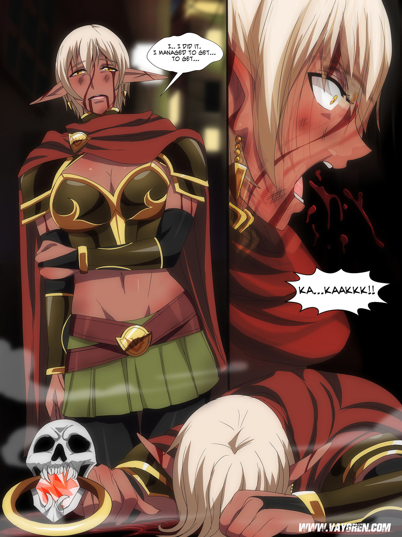 Vaygren page 3 full