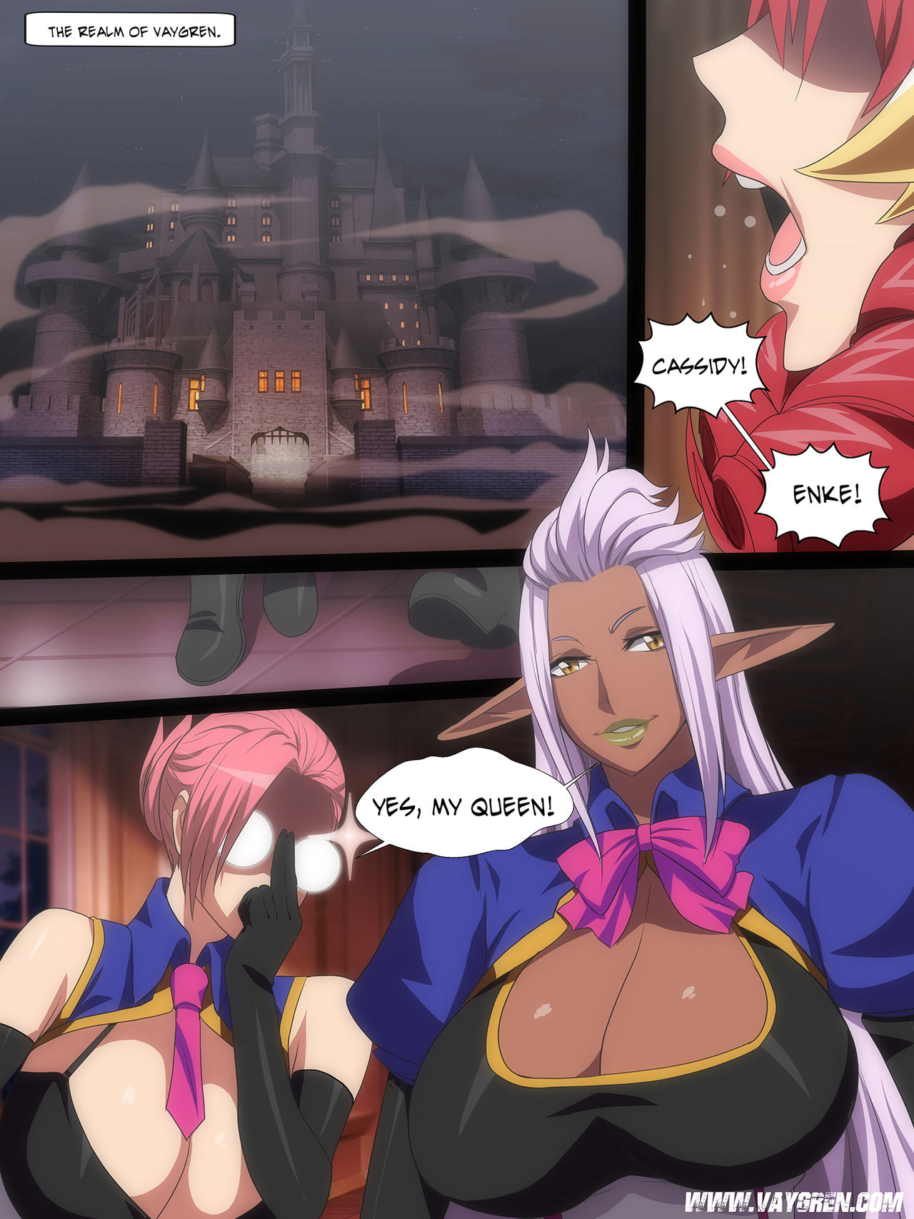 Vaygren page 4 full