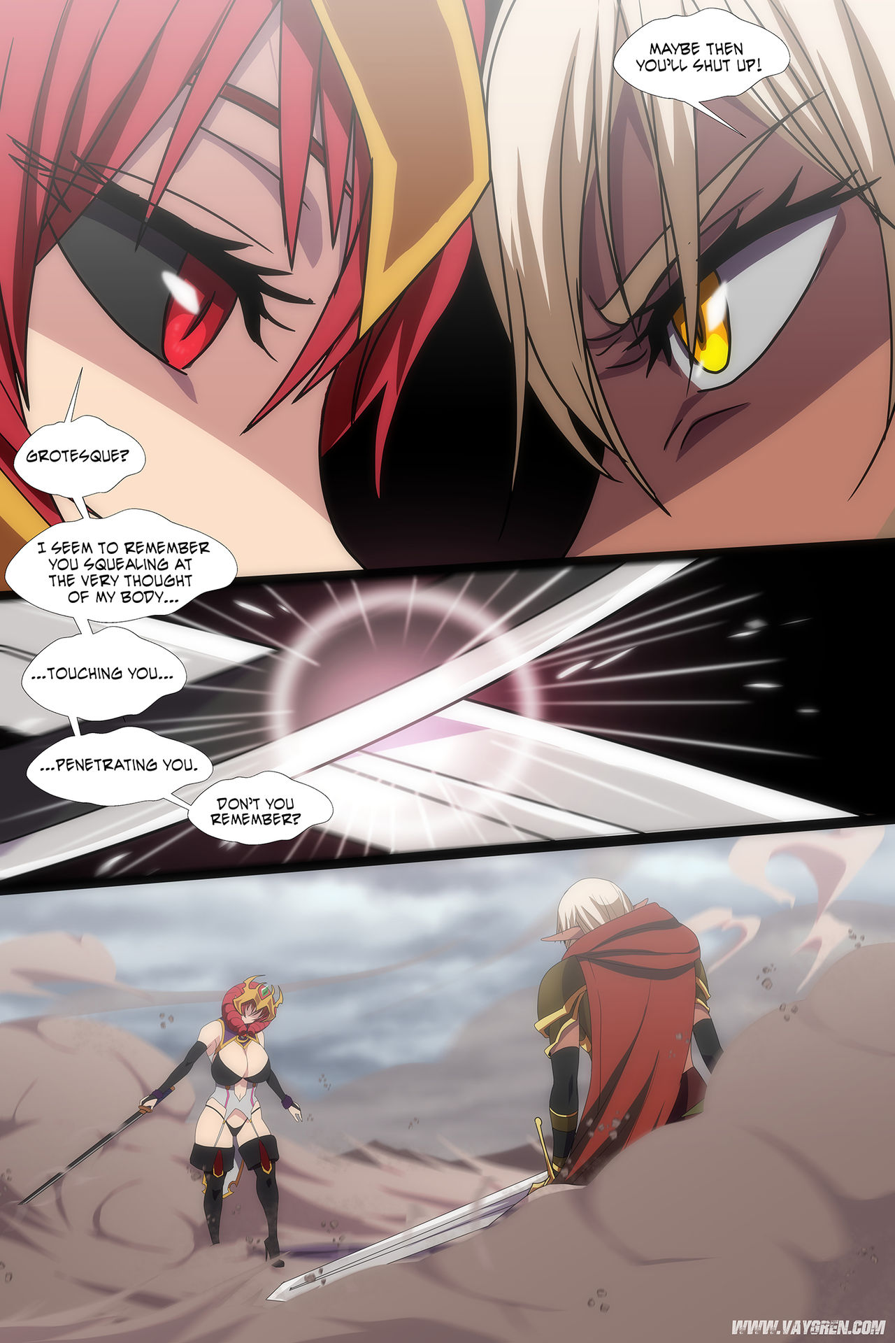 Vaygren page 8 full