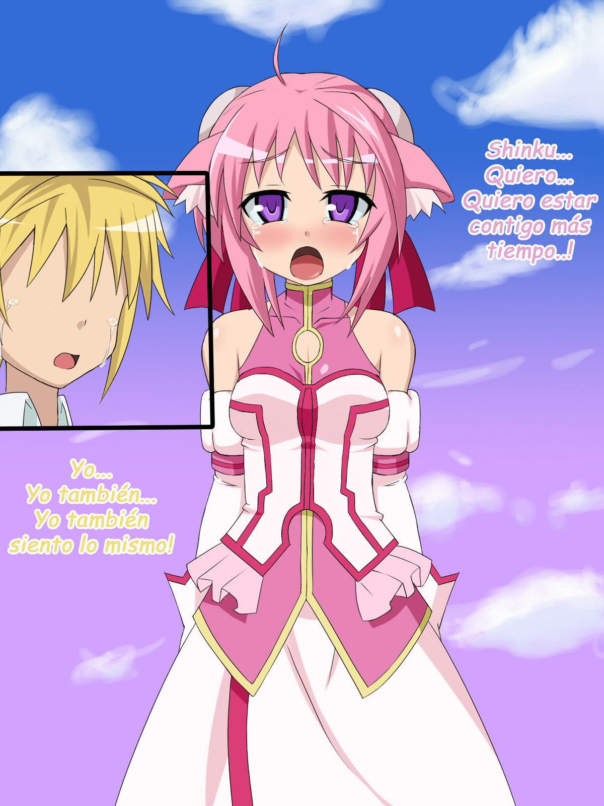 Ki ni Natte Ita Onnanoko ga, Itsu no Ma ni ka Kimobuta Otoko no Chinpo Ana ni Tsukurikaerarete Ita... ～Pet Days～ page 2 full