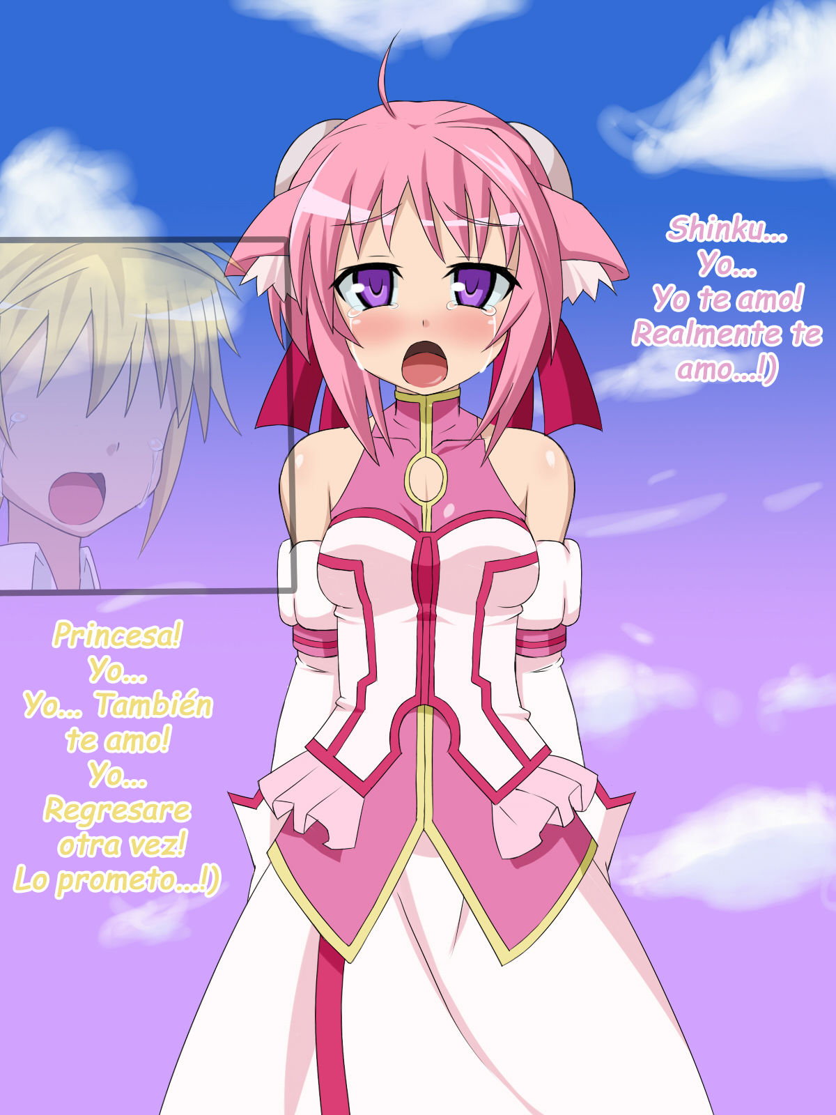 Ki ni Natte Ita Onnanoko ga, Itsu no Ma ni ka Kimobuta Otoko no Chinpo Ana ni Tsukurikaerarete Ita... ～Pet Days～ page 3 full