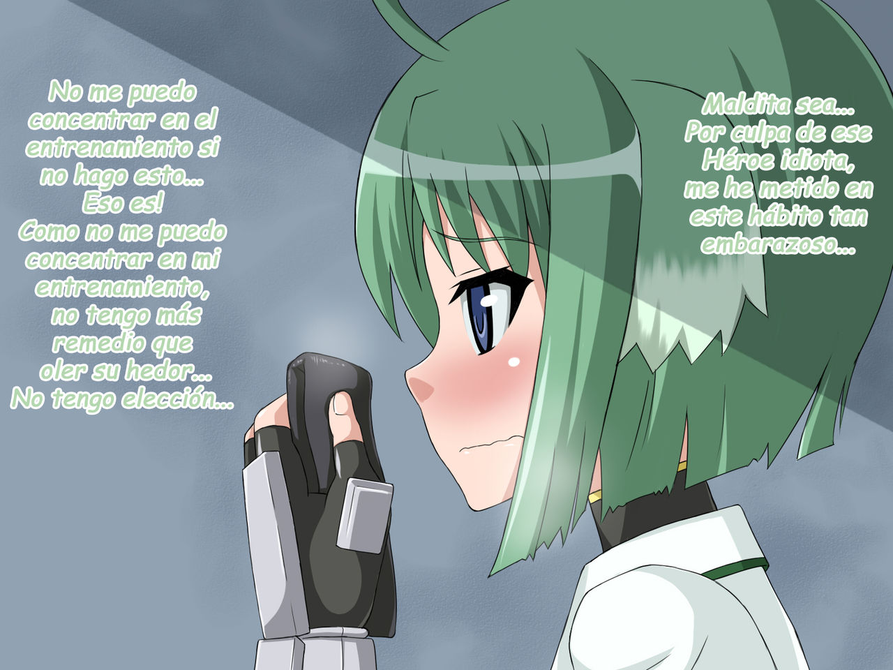 Ki ni Natte Ita Onnanoko ga, Itsu no Ma ni ka Kimobuta Otoko no Chinpo Ana ni Tsukurikaerarete Ita... ～Pet Days～ page 7 full