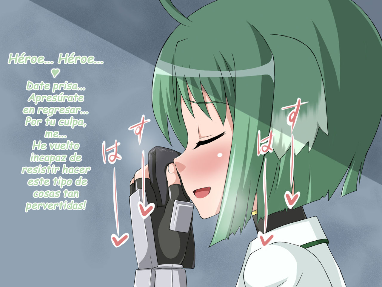 Ki ni Natte Ita Onnanoko ga, Itsu no Ma ni ka Kimobuta Otoko no Chinpo Ana ni Tsukurikaerarete Ita... ～Pet Days～ page 9 full