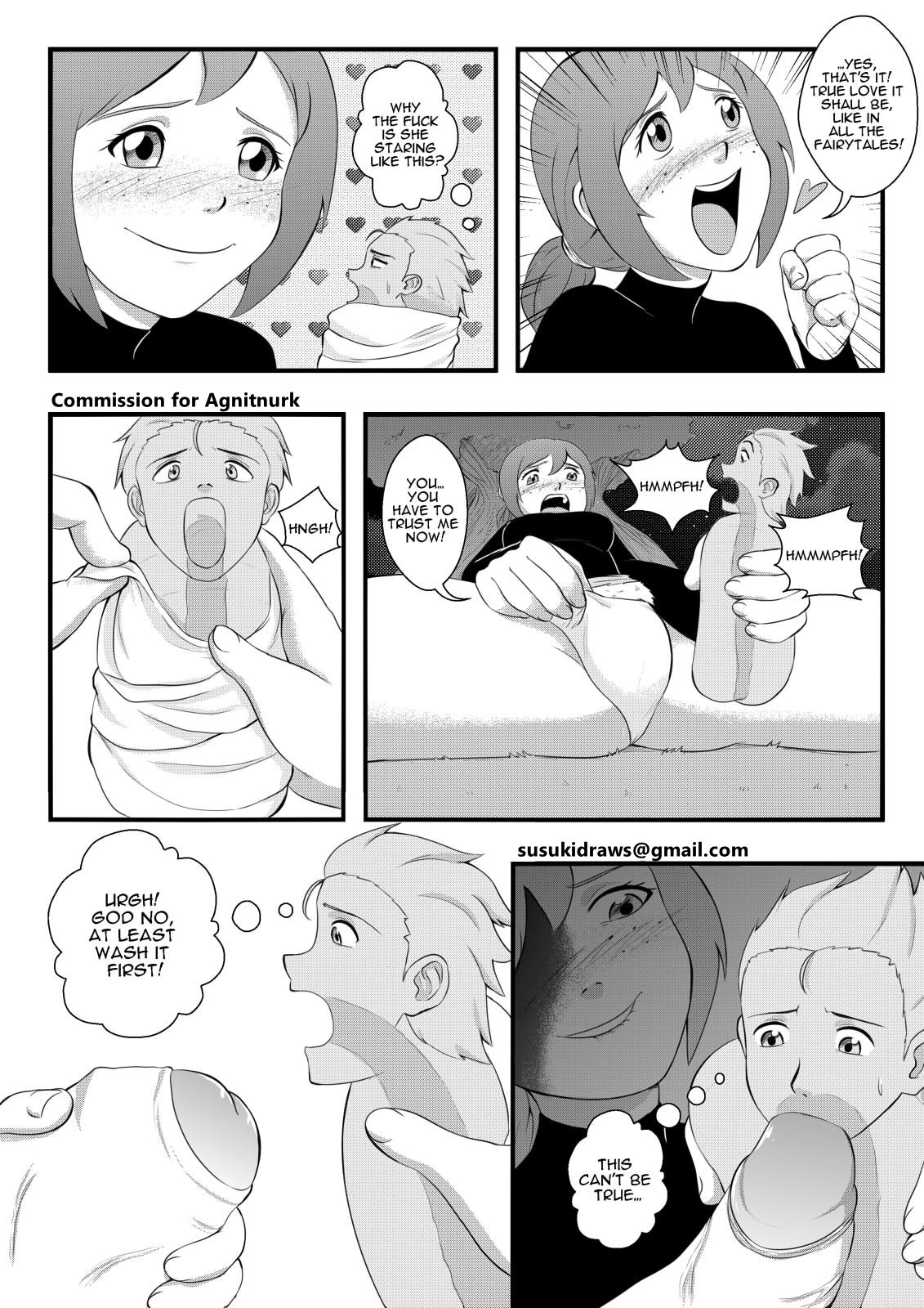 Onahole Guy page 4 full