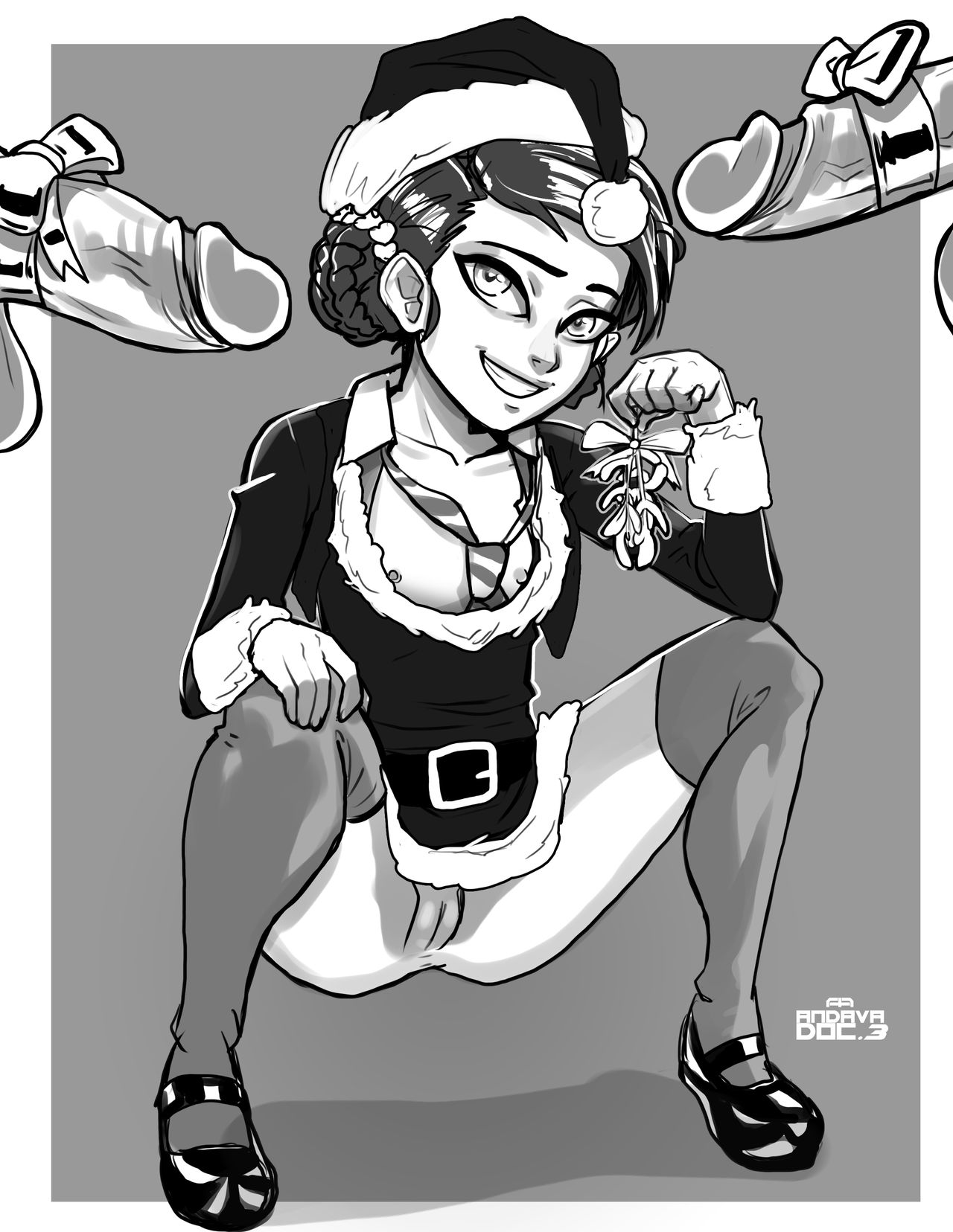 Maiko Oohashi page 5 full