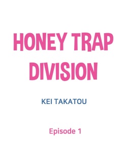 Honey Trap Division