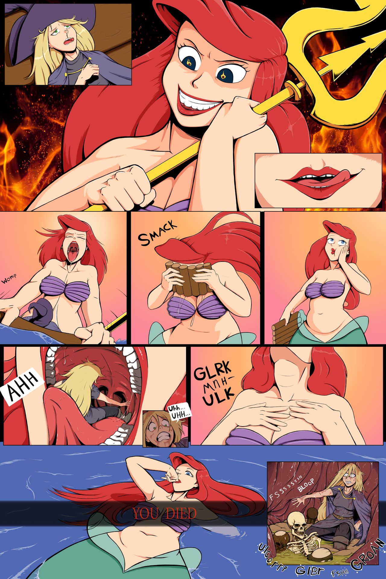 WALLOP! page 3 full