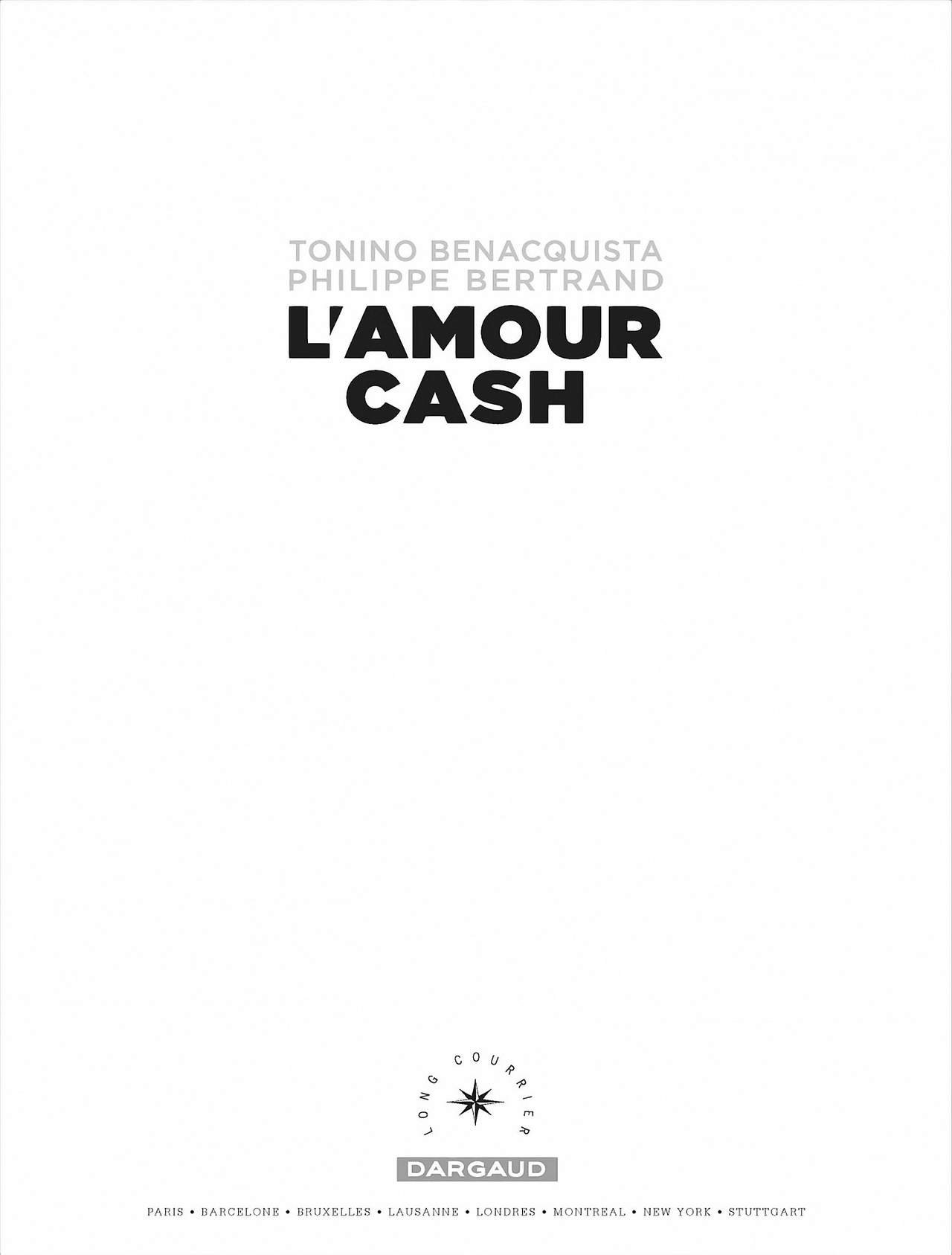 L'Amour Cash page 2 full